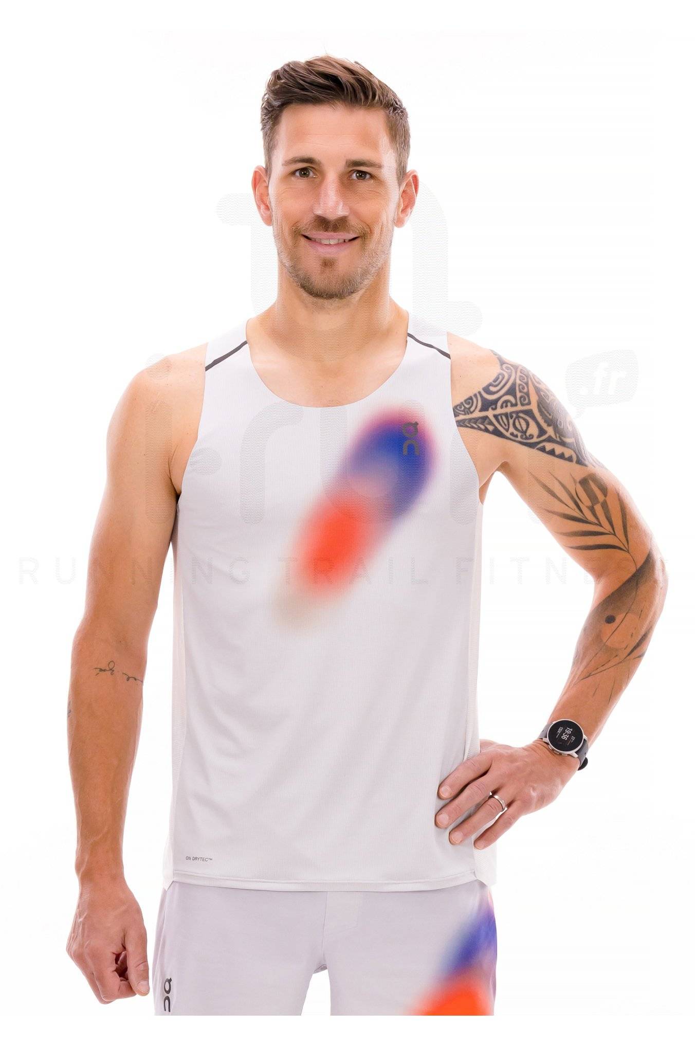 On-Running Performance 