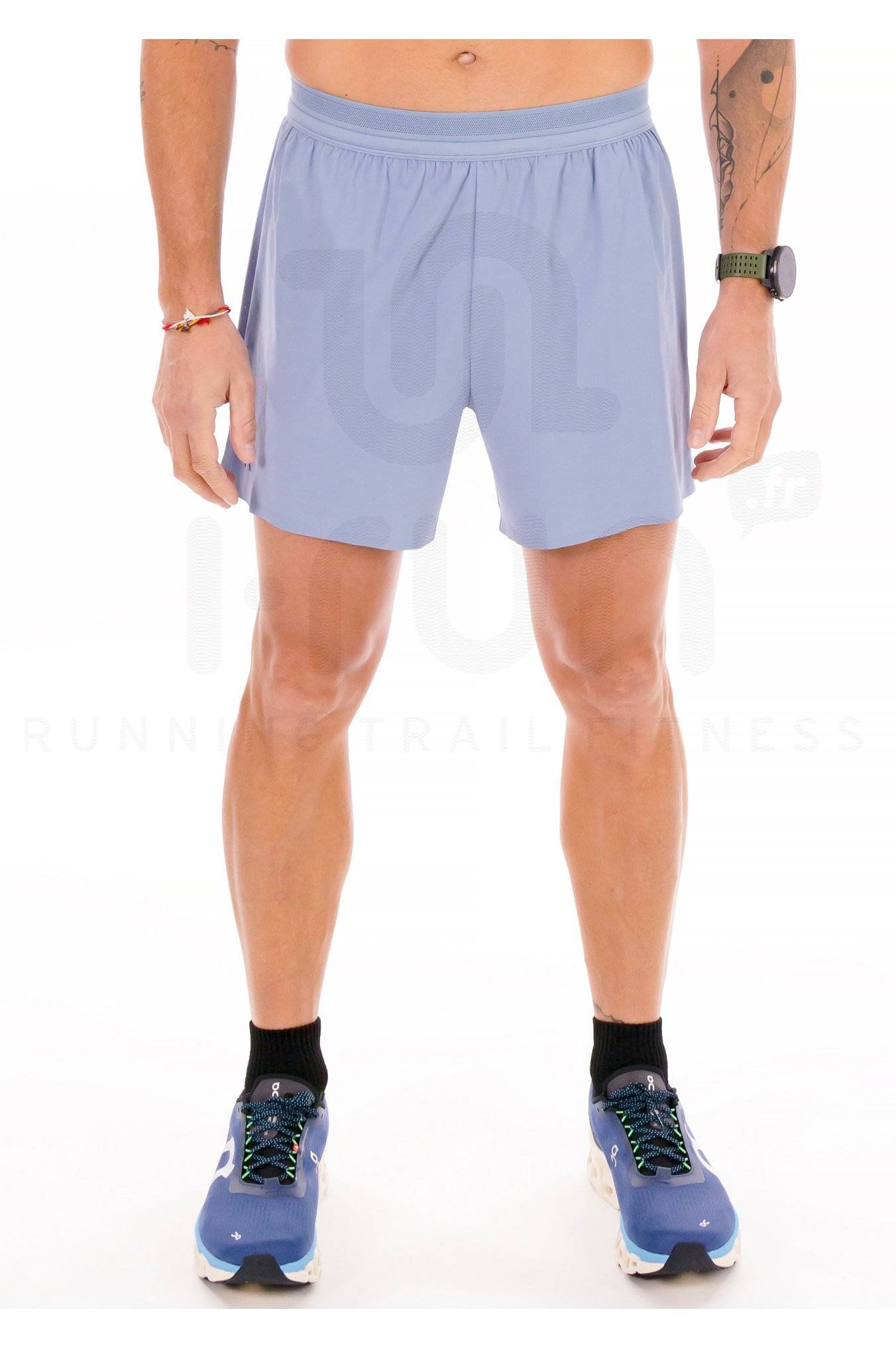 On-Running Performance 