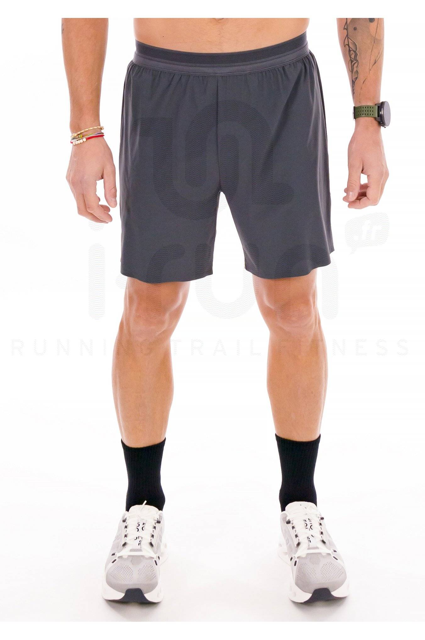 On-Running Performance 