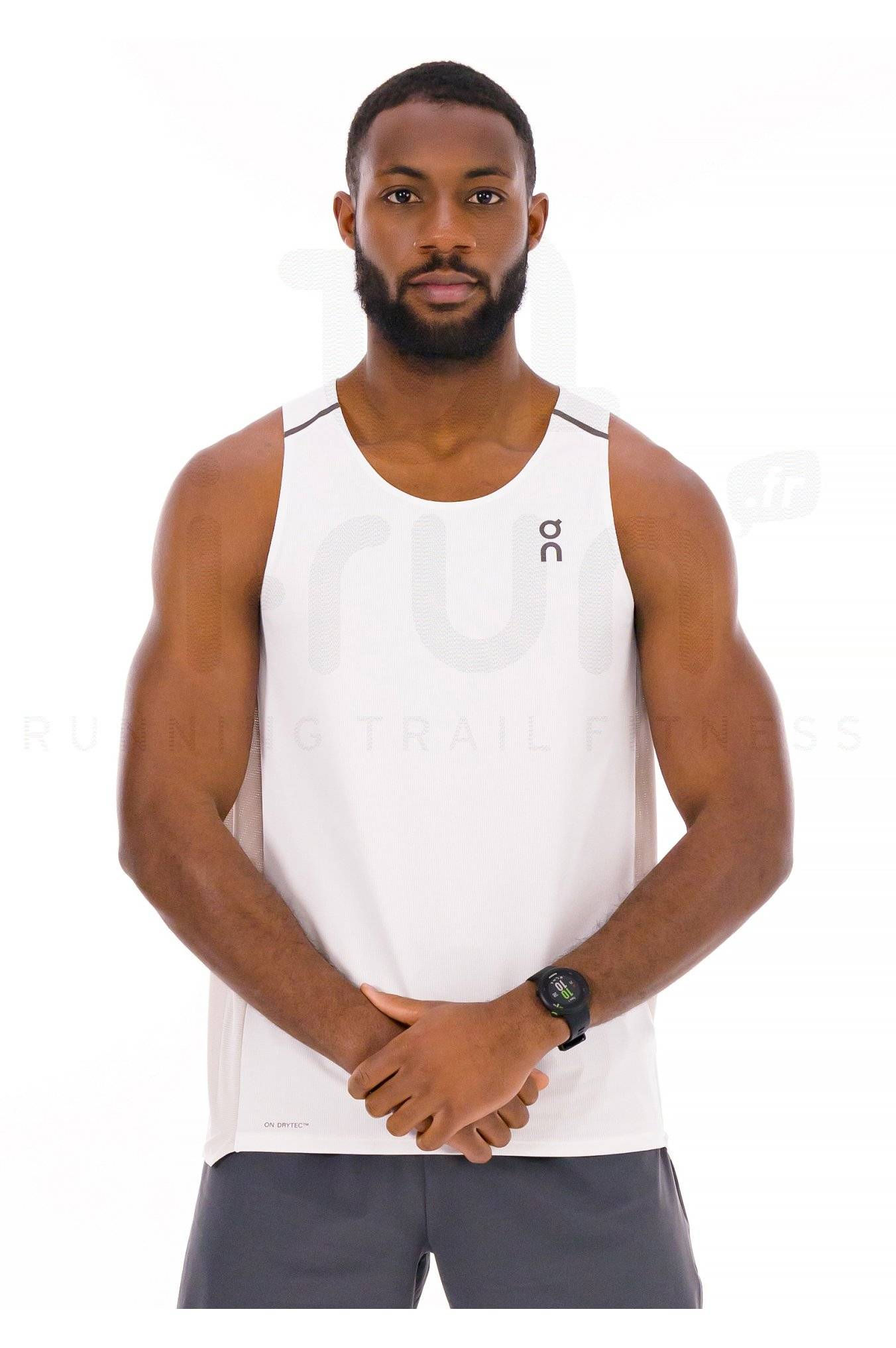 On-Running Performance 