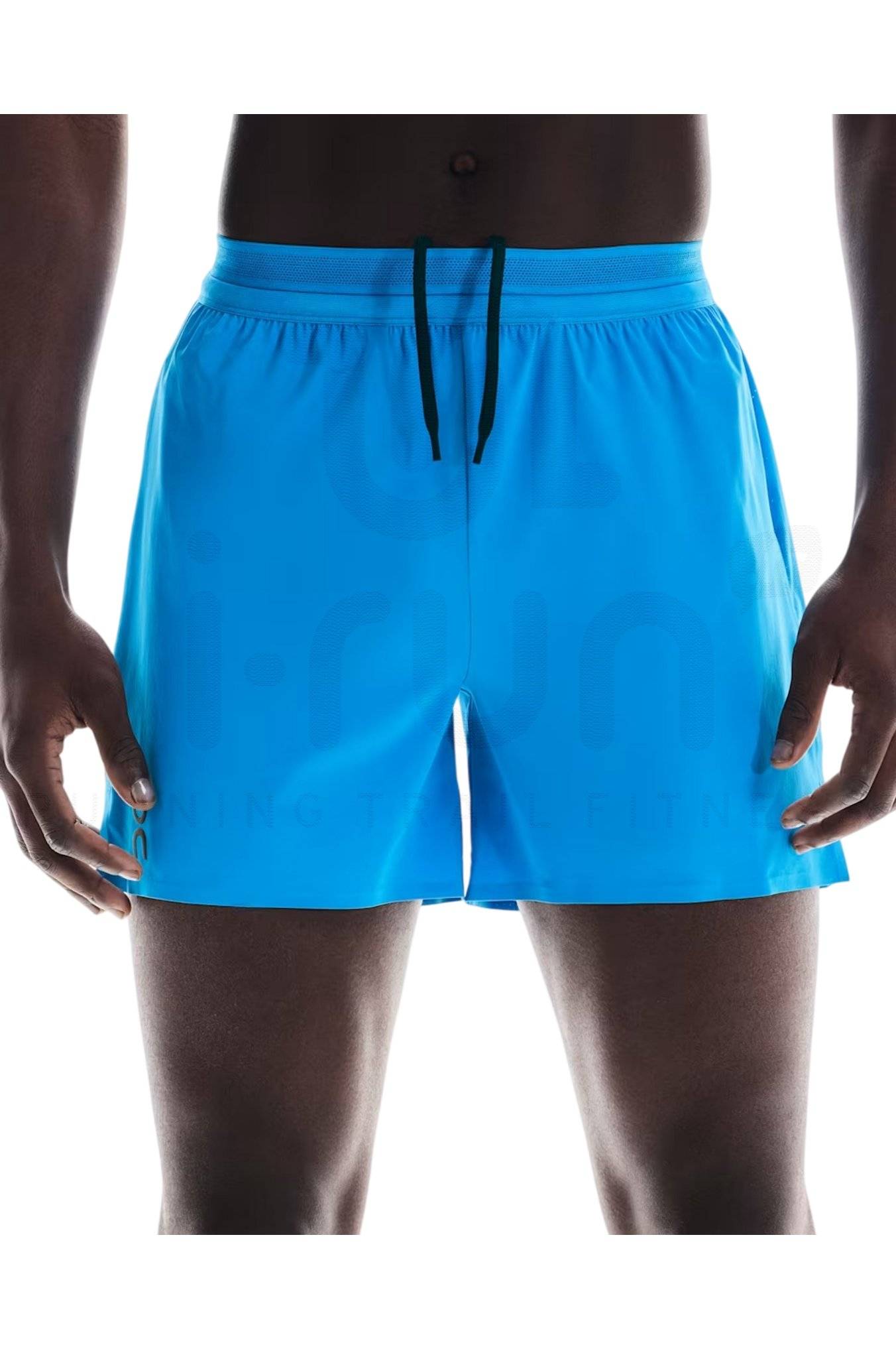 On-Running Performance 