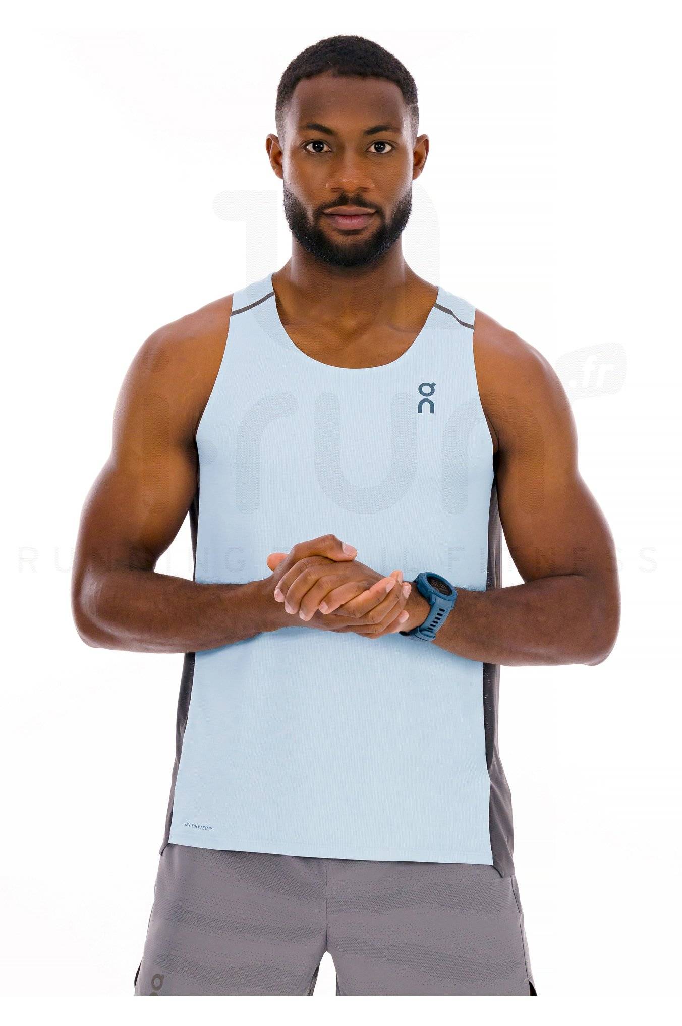 On-Running Performance 
