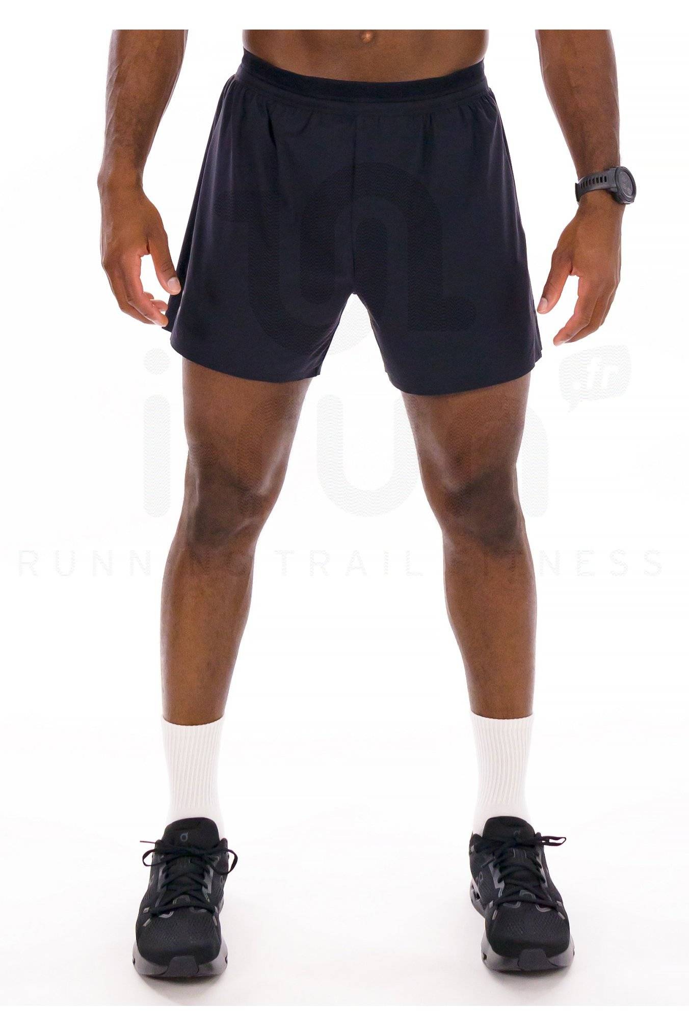 On-Running Performance 