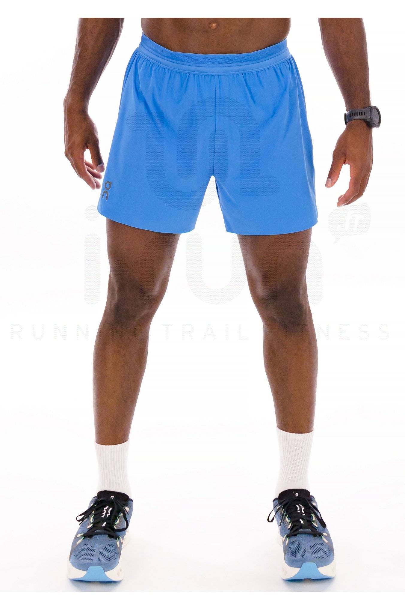 On-Running Performance 