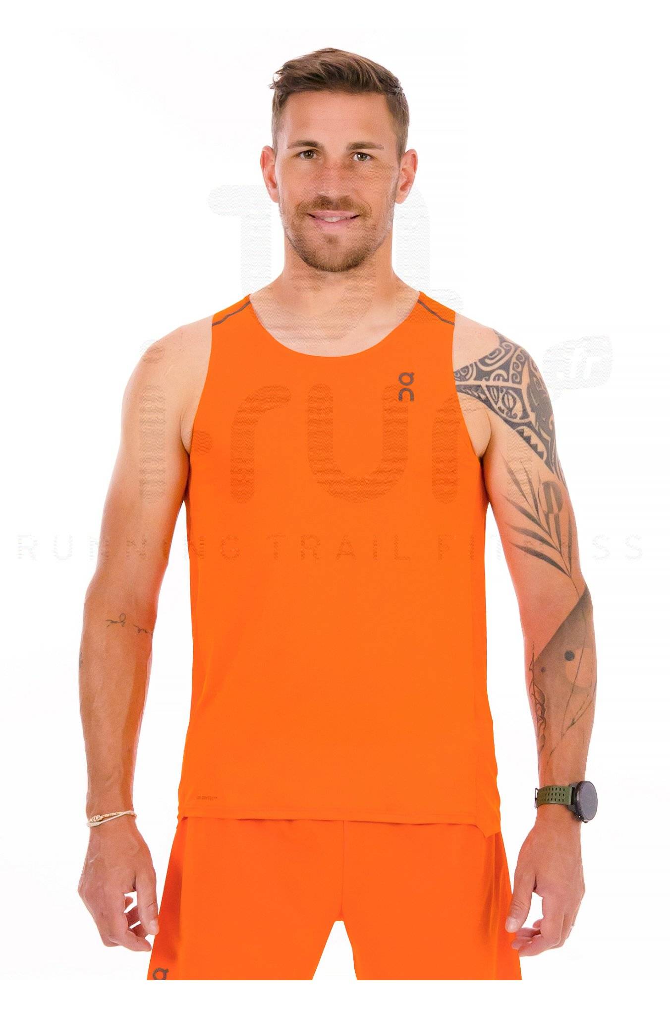 On-Running Performance 