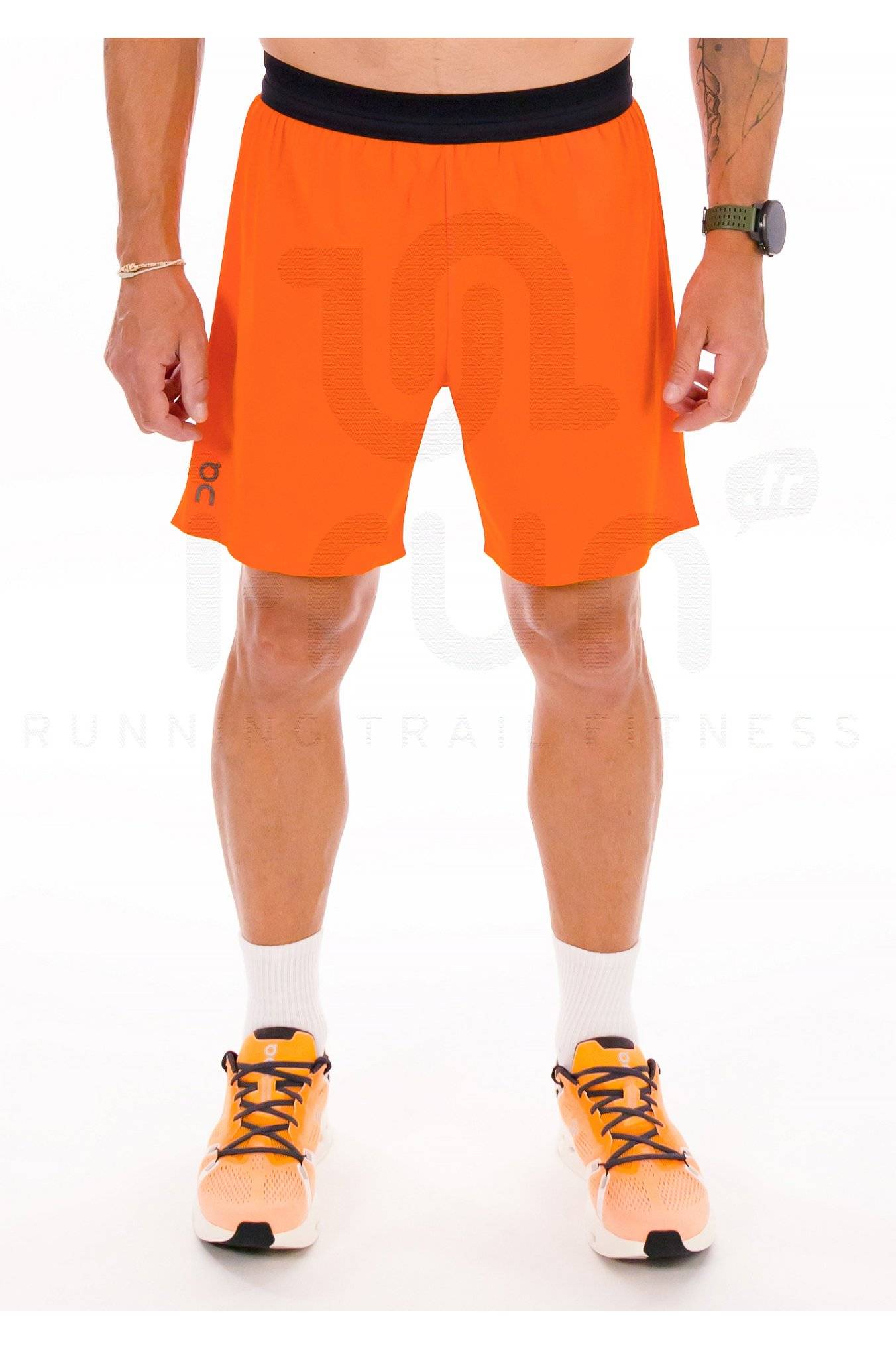 On-Running Performance 