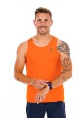 On-Running Performance