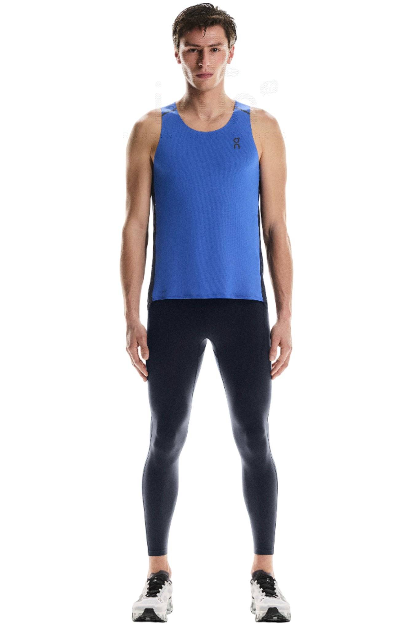 On-Running Performance 