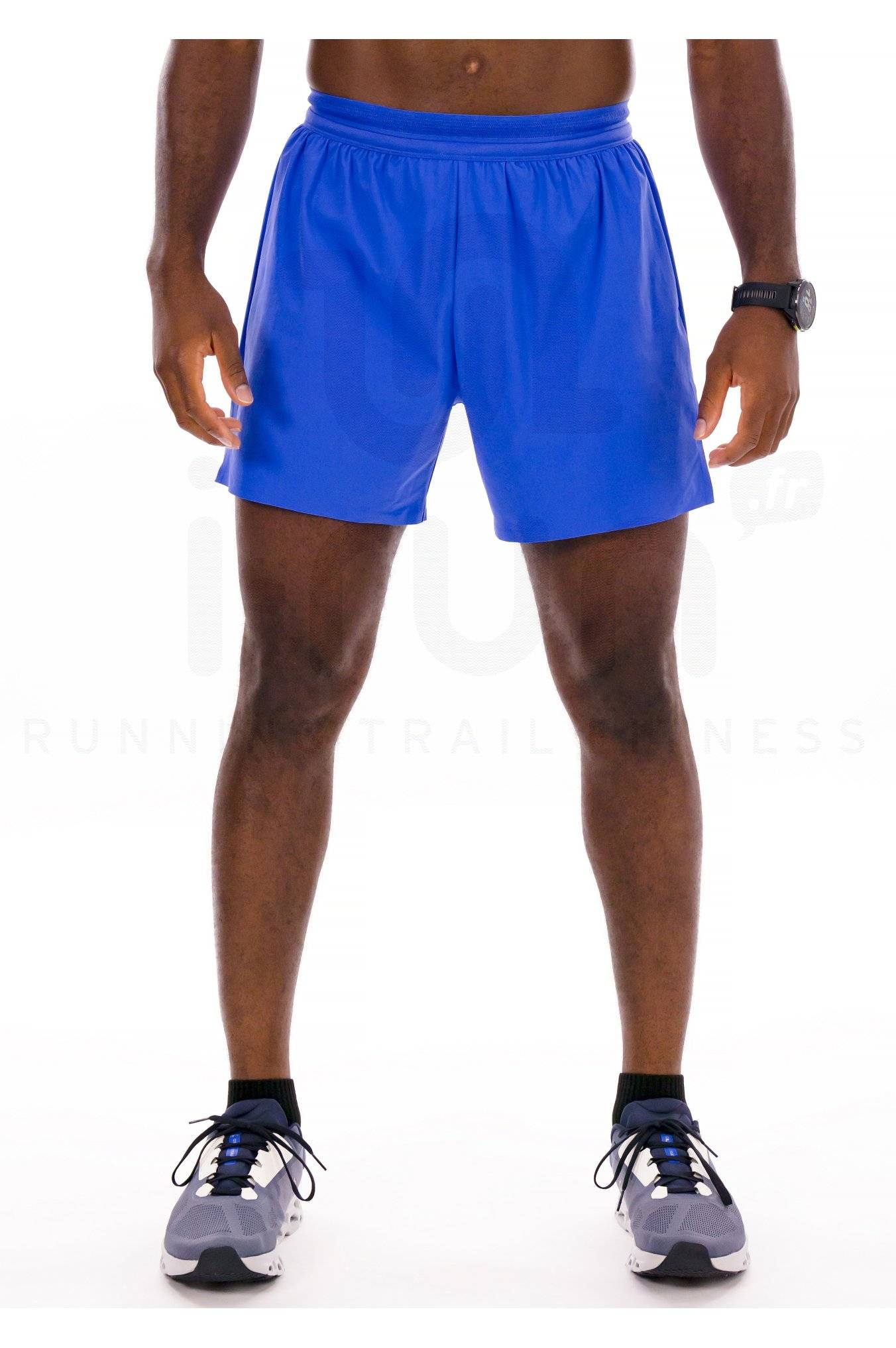 On-Running Performance 