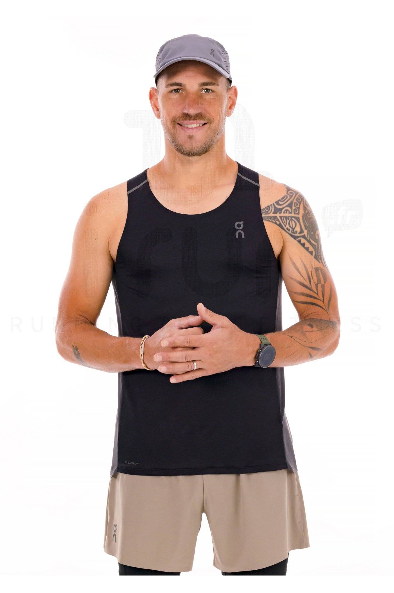 On-Running Performance 