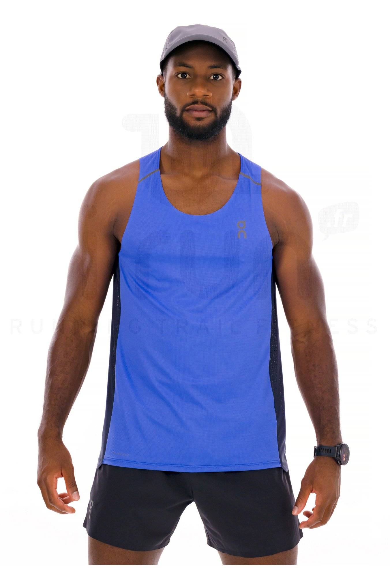 On-Running Performance 