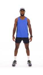 On-Running Performance
