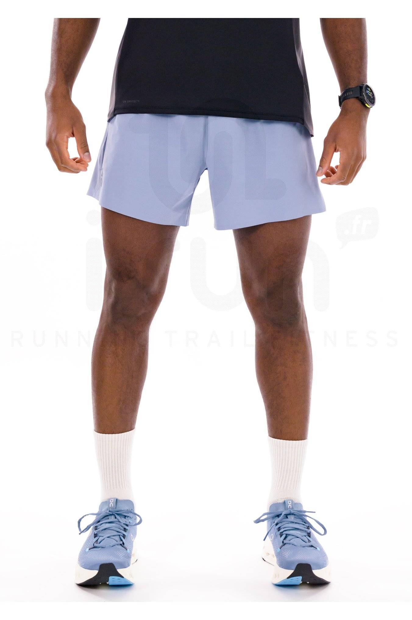 On-Running Performance 