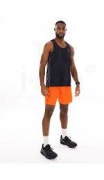 On-Running Performance