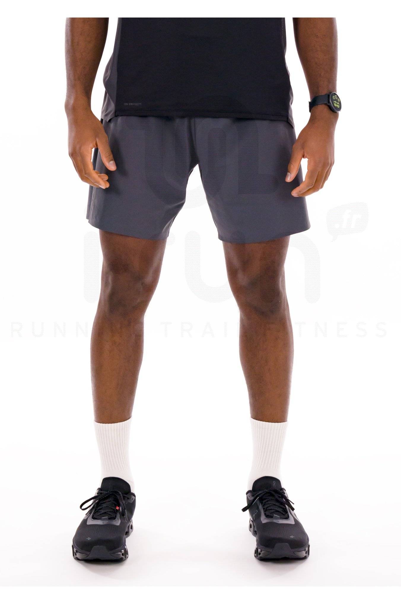 On-Running Performance 