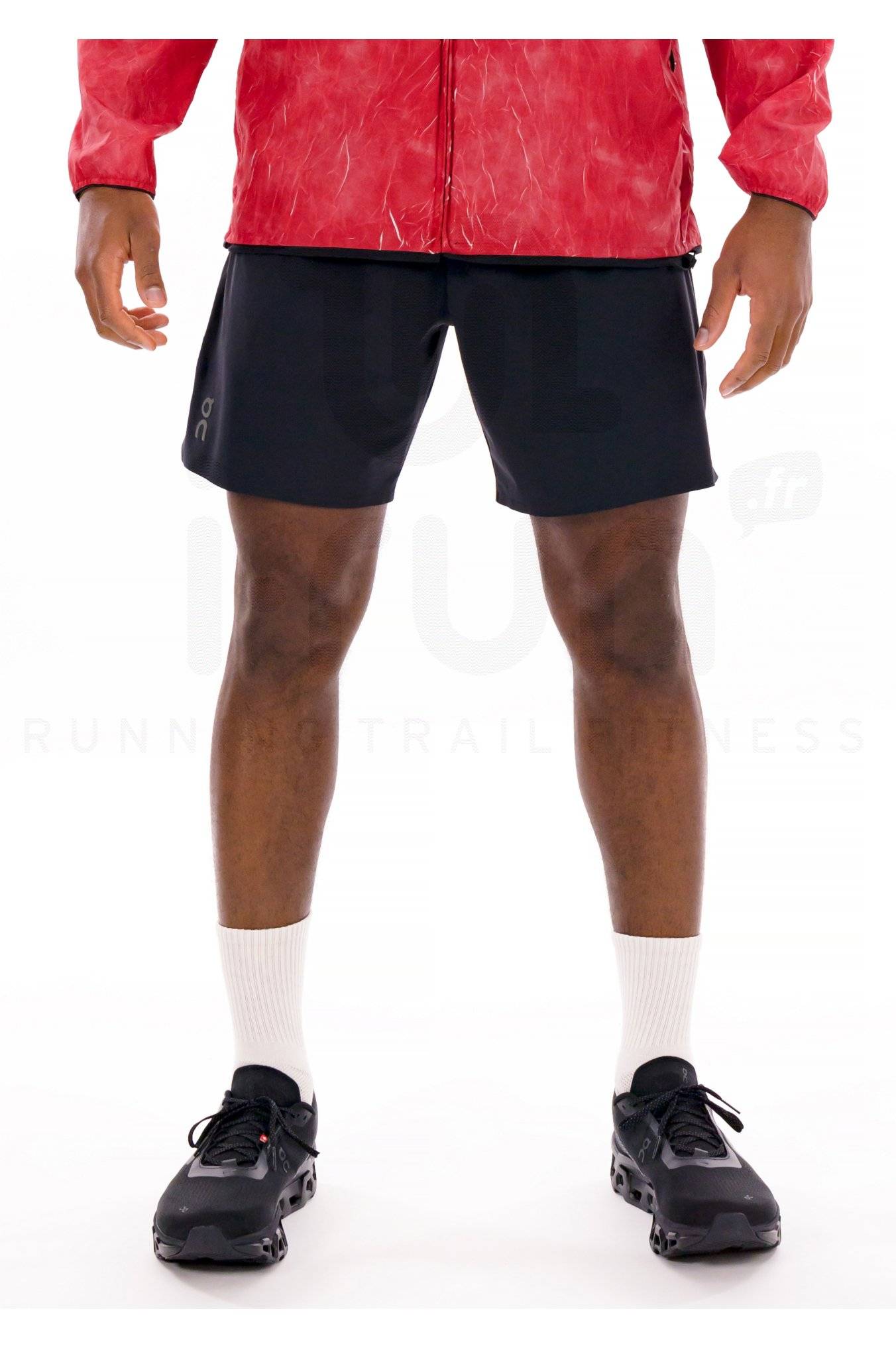 On-Running Performance 