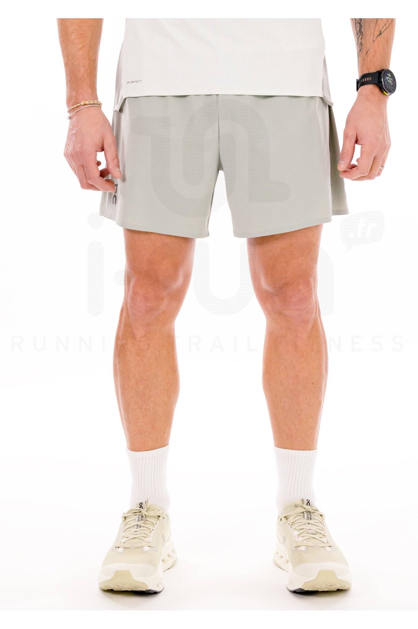 On-Running Performance 