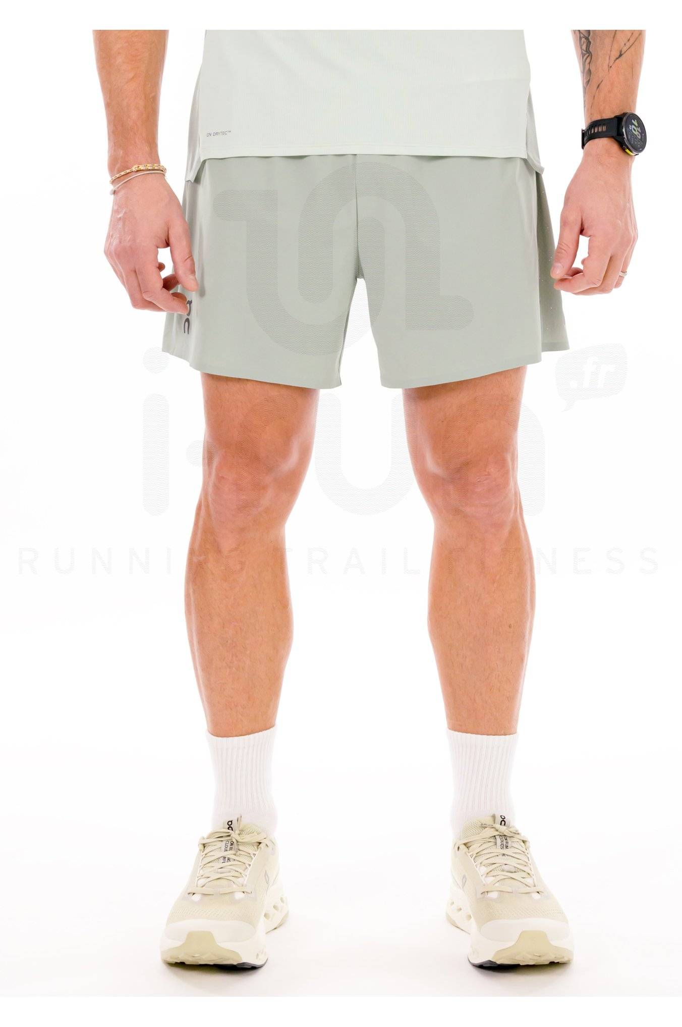 On-Running Performance 