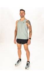 On-Running Race