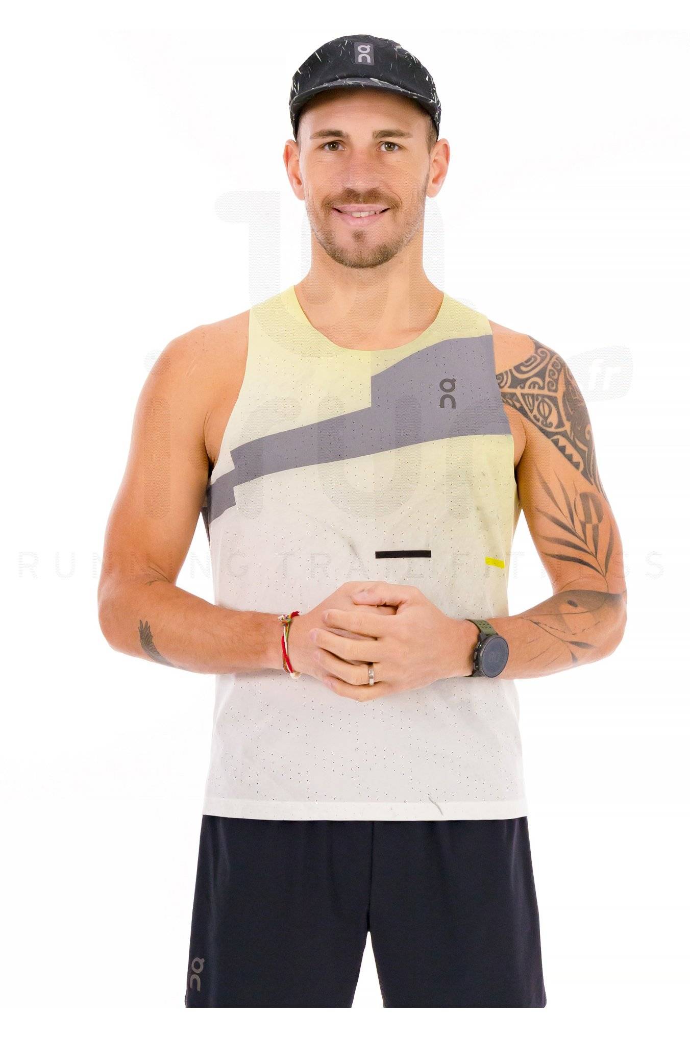 On-Running Race 