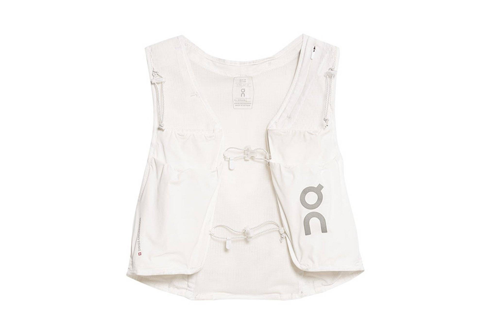 バッグ On Ultra Vest 10L Black Ultra Vest 10L | Noire | On France