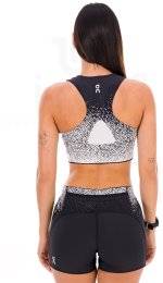 On-Running Zero Crop