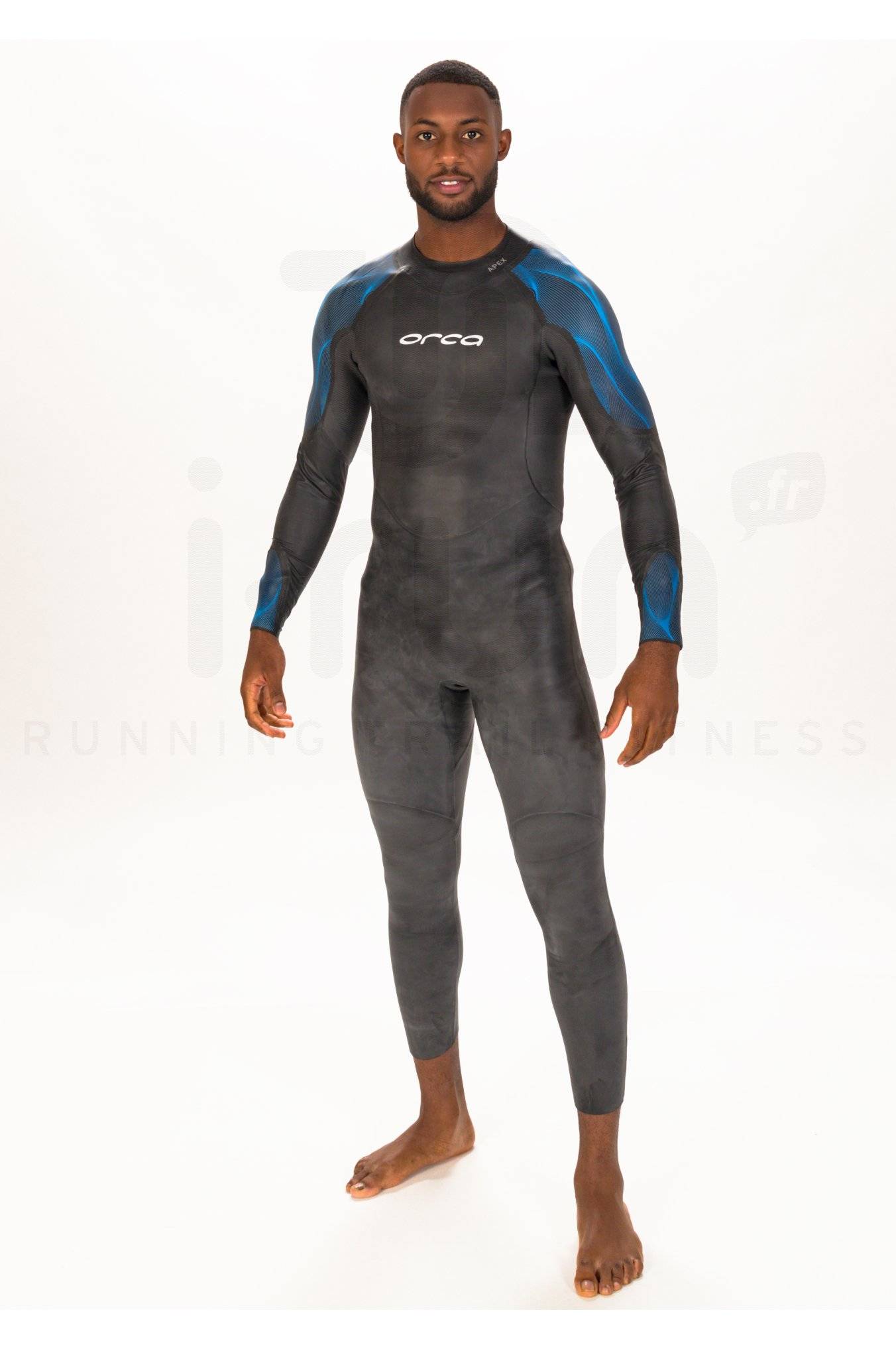 Mue De Triathlon Homme Orca Equip – Neuve Avec étiquettes