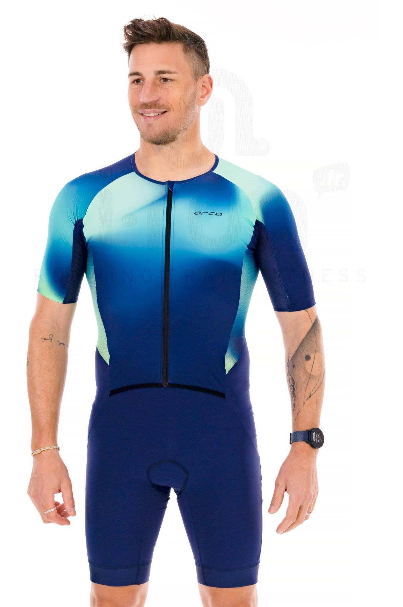 Orca Athlex Aero Race Suit V2 