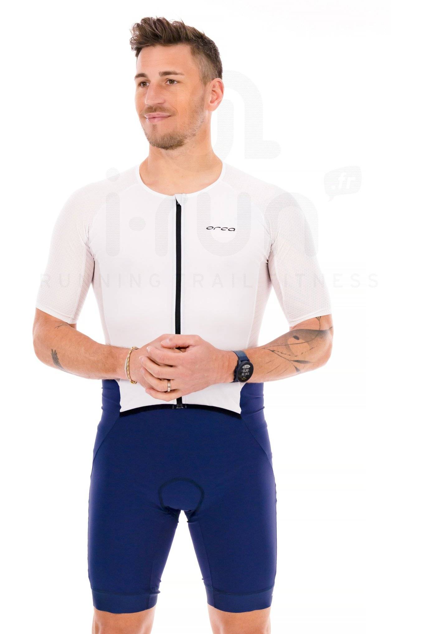 Orca Athlex Aero Race Suit V2 