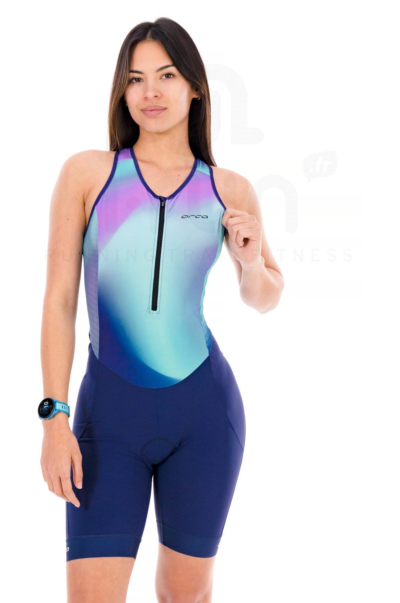 Orca Athlex Race Suit V2 