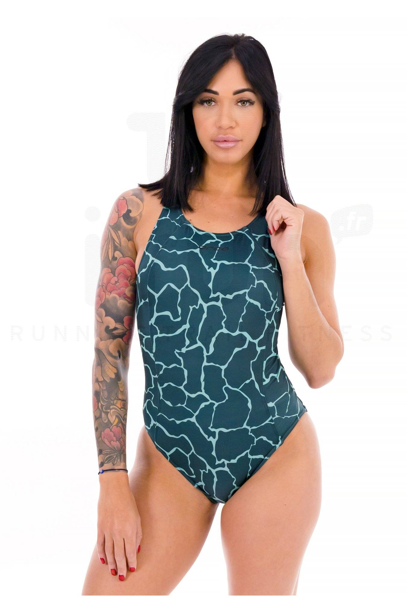 Orca Core 