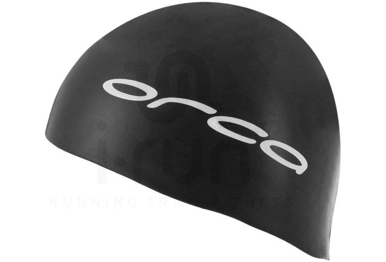 Orca Silicone Swimcap 