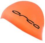 Orca Silicone Swimcap