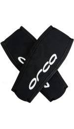 Orca Swimrun Calf Guards