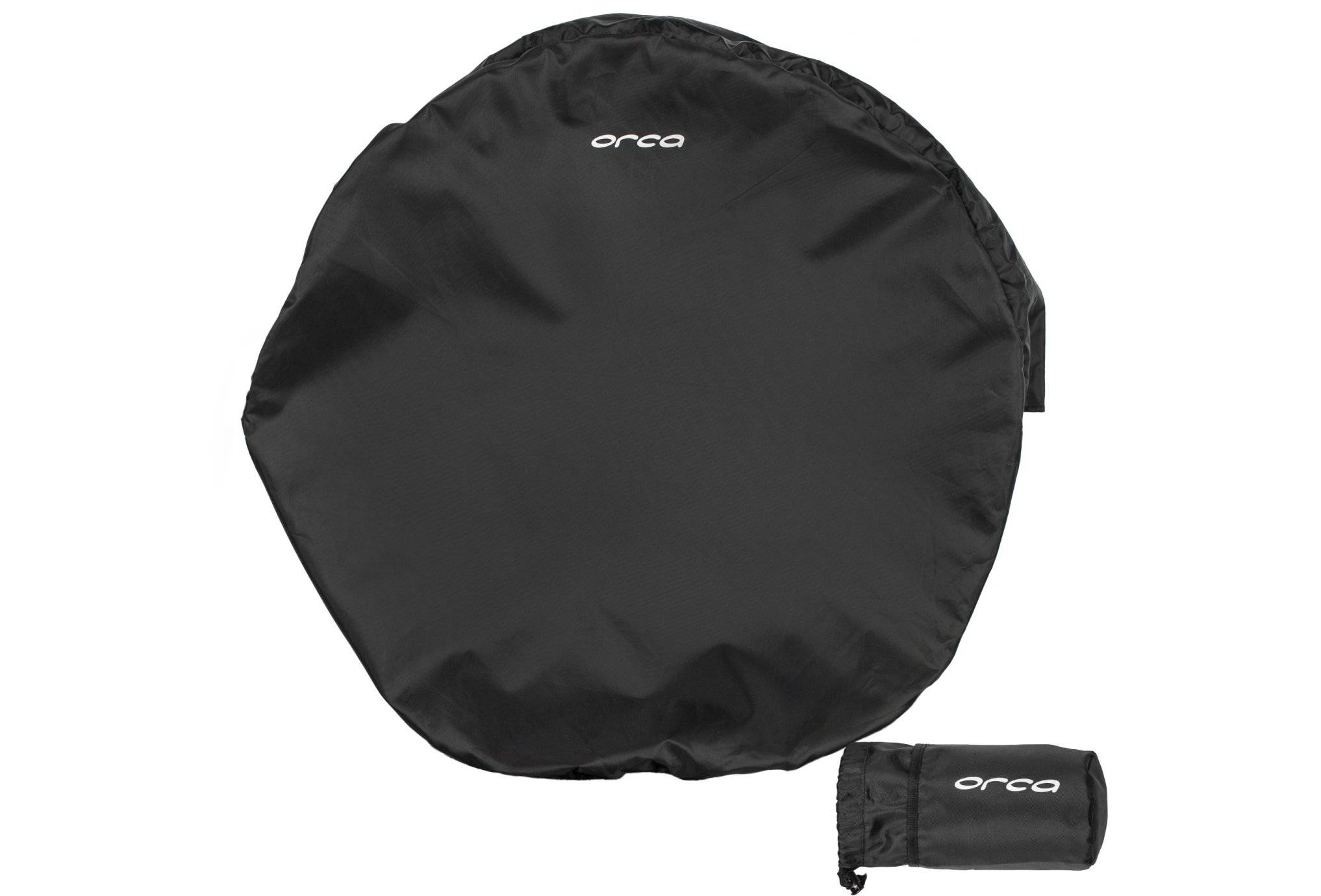 Kit de change post-trail : évite de repeindre ta bagnole avec ta boue !