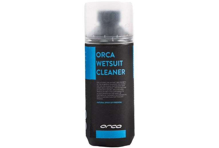 Orca Wetsuit Cleaner 