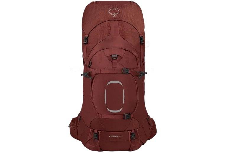 Osprey Aether 55
