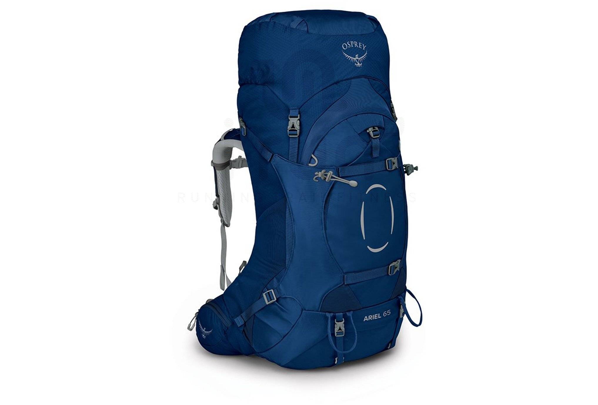 Sac à dos pour femme Gregory Deva 70 - Sport & Plein air