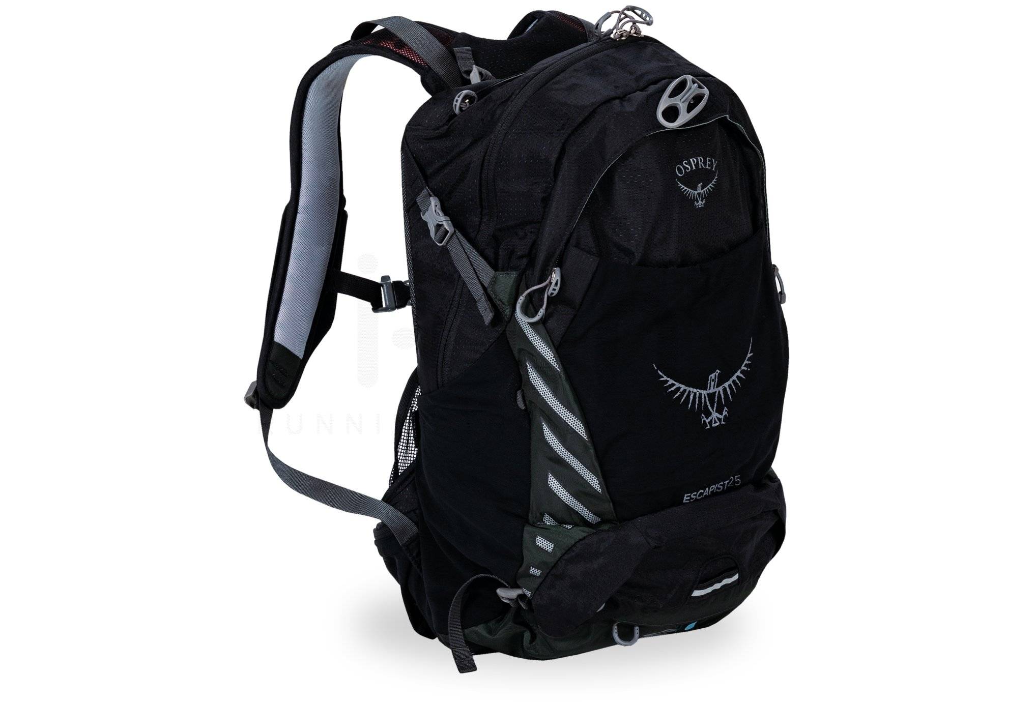 Sac à dos de vélo Escapist 18L Osprey | La Dernière Chasse