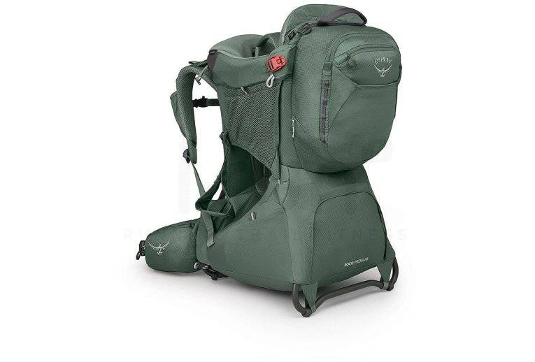 Osprey Poco Premium 