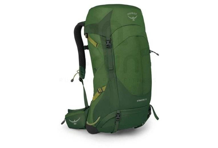 Osprey Stratos 36 
