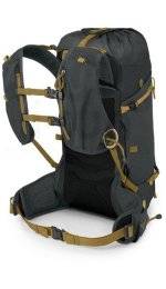 Osprey Talon Velocity 20
