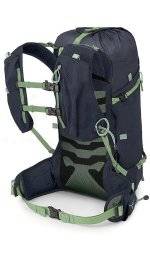 Osprey Talon Velocity 20