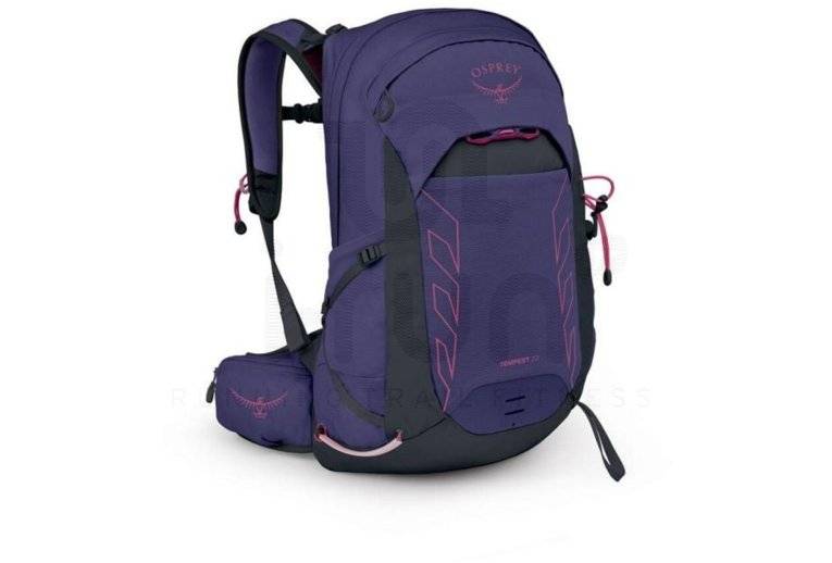 Osprey Tempest 22 