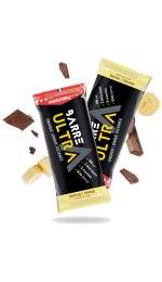 OVERSTIMS Barre nergtique Ultra - banane et chocolat