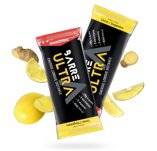 OVERSTIMS Barre nergtique Ultra citron et gingembre