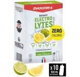 OVERSTIMS Boisson lectrolytes 80 g - Citron - Citron Vert