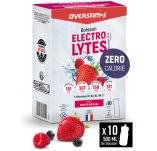 OVERSTIMS Boisson �lectrolytes 80 g - Fruits rouges