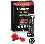 OVERSTIMS Boisson Hydrixir Ultra (10 Sticks) Fruits rouges