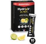OVERSTIMS Boisson Hydrixir Ultra (10 Sticks) Citron - citron vert